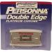 Personna Double Edge 10 Pack