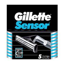 Gillette Sensor