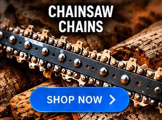 Chainsaw Chains