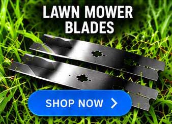 Mower Blades
